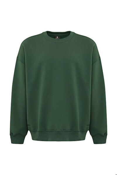 Lumberjack Erkek Sweatshirt