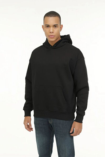 Lumberjack Erkek Sweatshirt