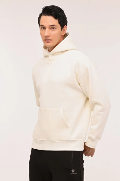 Lumberjack Erkek Sweatshirt