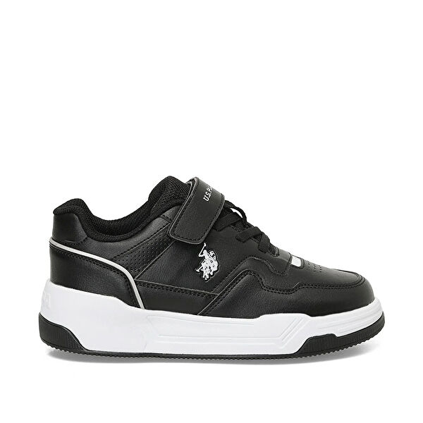 U.S. Polo Assn. Erkek Çocuk Spor Ayakkabı, Sneaker