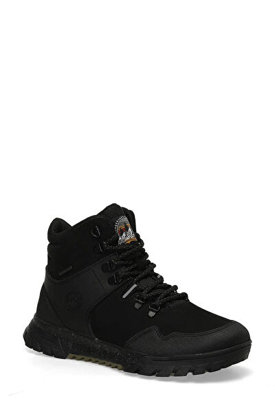 Lumberjack Outdoor Bot