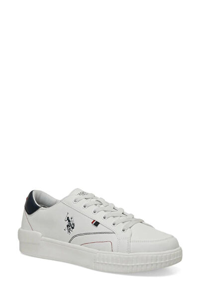 U.S. Polo Assn. Erkek Sneaker Ayakkabı