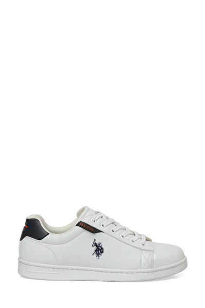 U.S. Polo Assn. Erkek Sneaker Ayakkabı