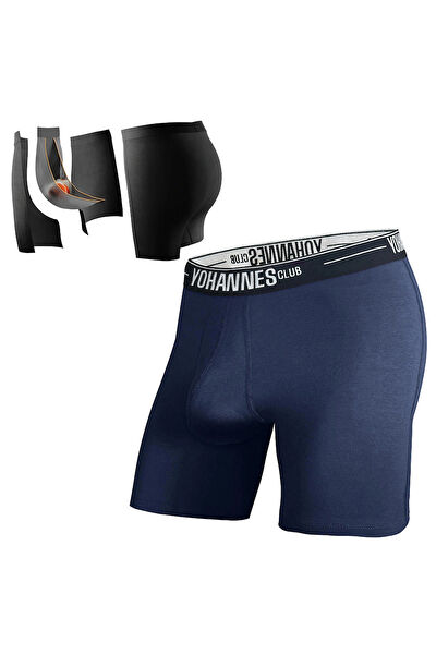YohannesClub Erkek Boxer, Slip, Külot
