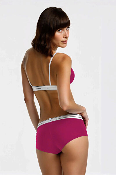 YohannesClub İç Çamaşır Takımı