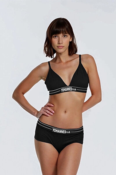 YohannesClub İç Çamaşır Takımı