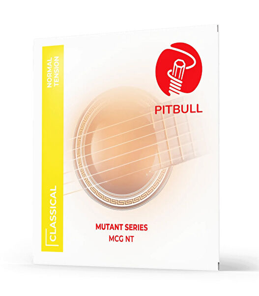 Pitbull Telli Çalgı Aksesuarları