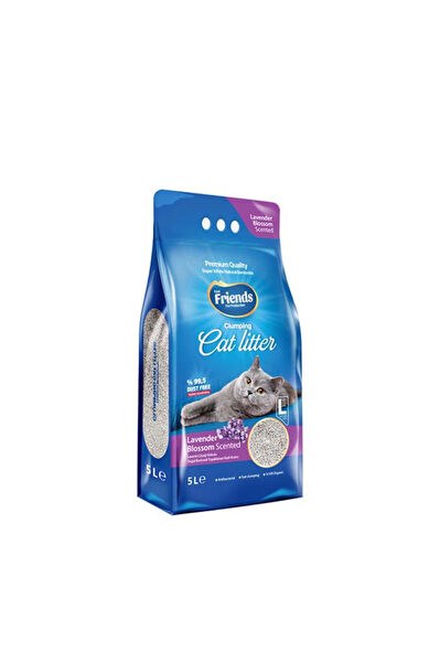 FRİENDS Kedi Kumları