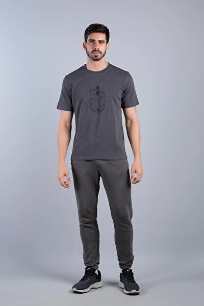 TS Club Erkek Tişört