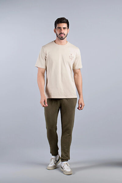 TS Club Erkek Tişört