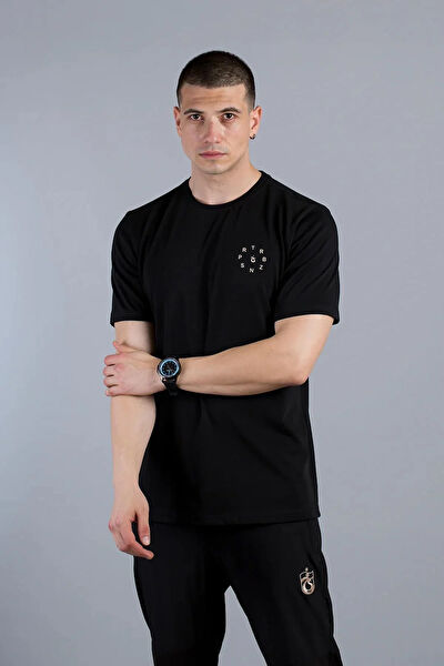 TS Club Erkek Tişört