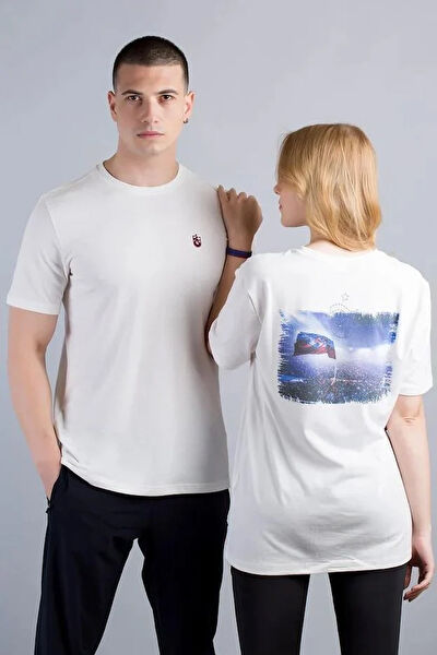 TS Club Erkek Tişört