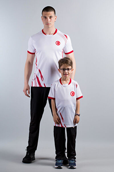 TS Club Erkek Tişört