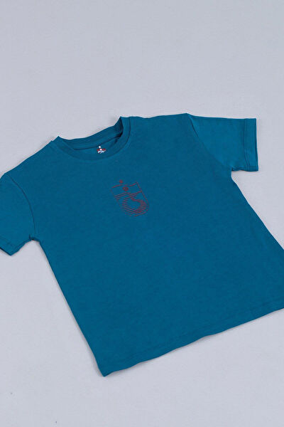 TS Club Erkek Tişört