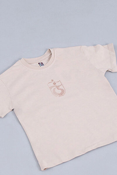 TS Club Erkek Tişört