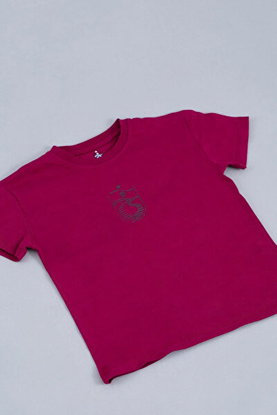 TS Club Erkek Tişört