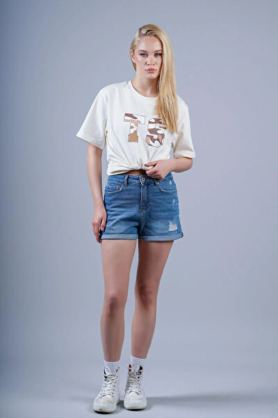 TS Club Erkek Tişört