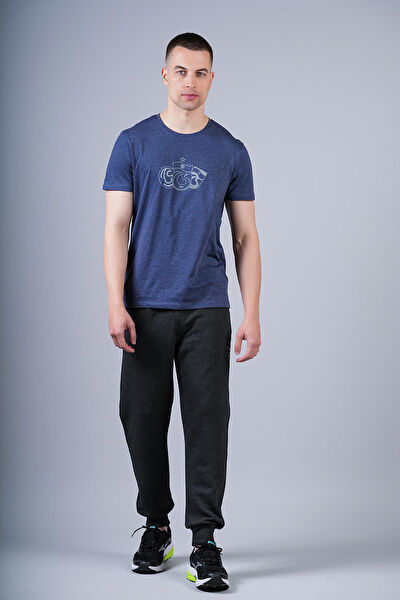 TS Club Erkek Tişört