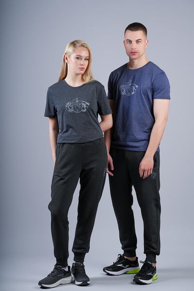 TS Club Erkek Tişört
