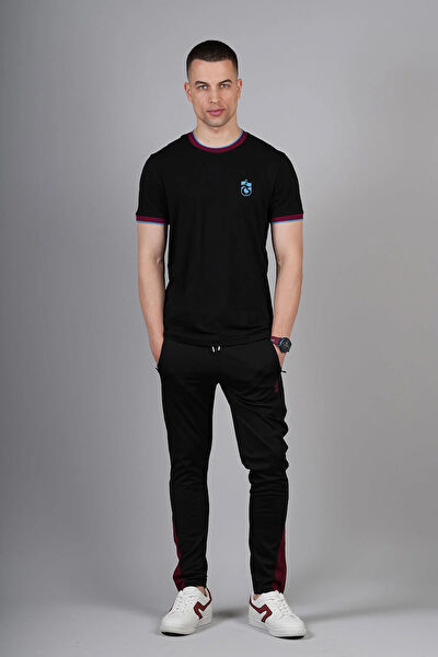 TS Club Erkek Tişört