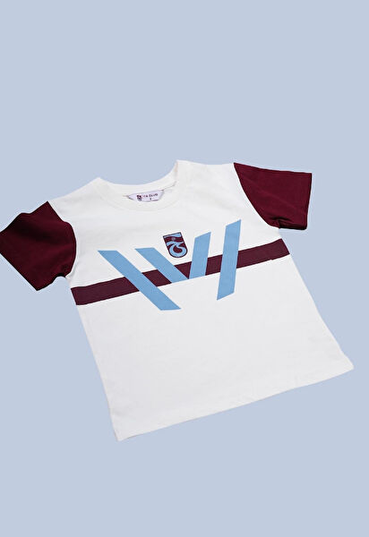 TS Club Erkek Çocuk Tişört