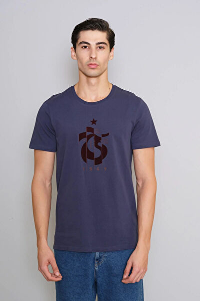 TS Club Erkek Tişört