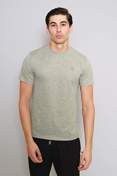 TS Club Erkek Tişört