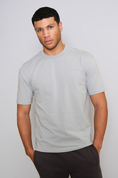 TS Club Erkek Tişört