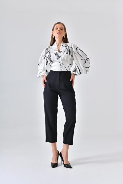 Saade Kadın Pantolon