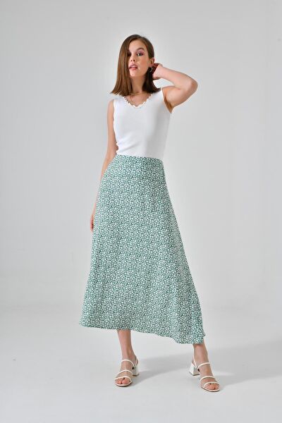 Saade Kadın Etek