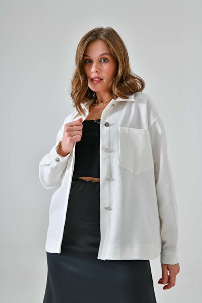 Saade Kadın Gömlek