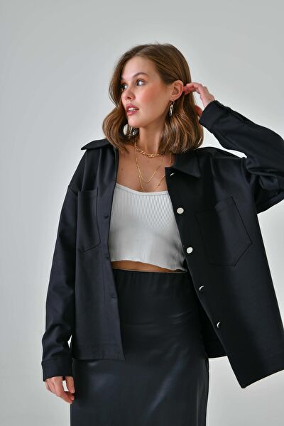 Saade Kadın Gömlek