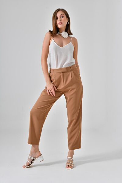 Saade Kadın Pantolon