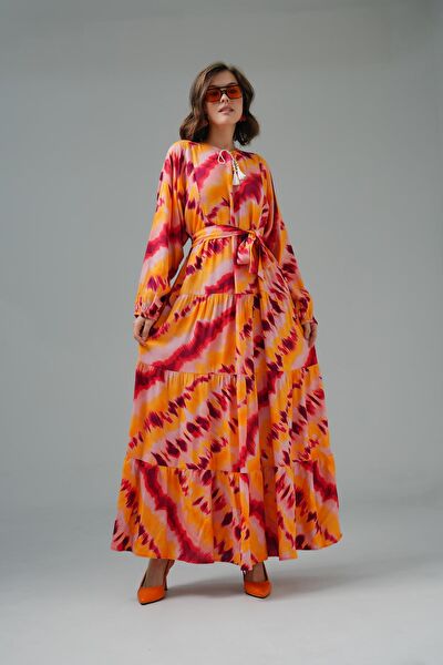 Saade Günlük Elbise