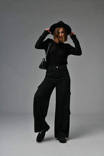 Saade Kadın Pantolon