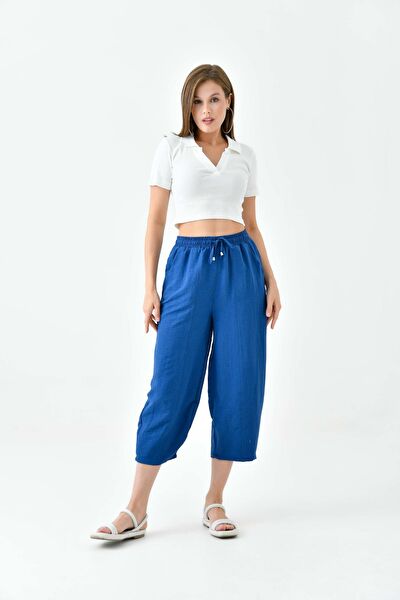 Saade Kadın Pantolon