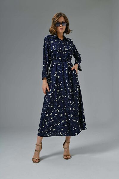 Saade Günlük Elbise