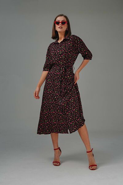 Saade Günlük Elbise