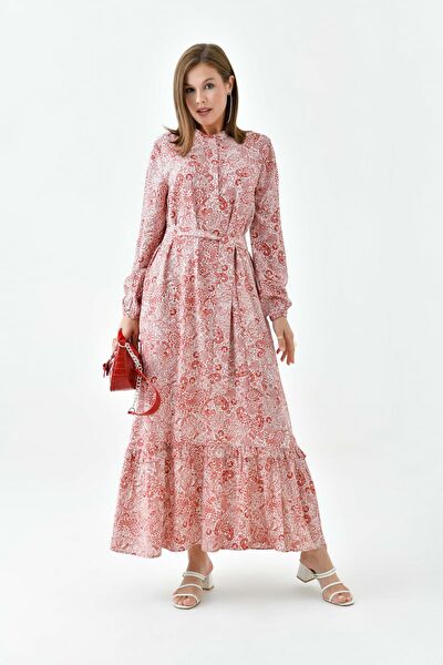 Saade Günlük Elbise