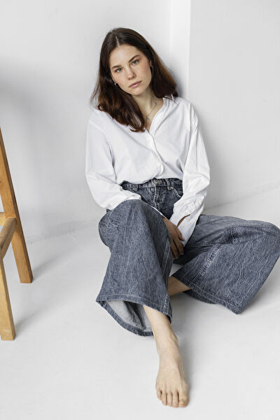 Saade Kadın Gömlek