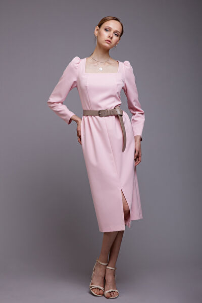 Saade Günlük Elbise