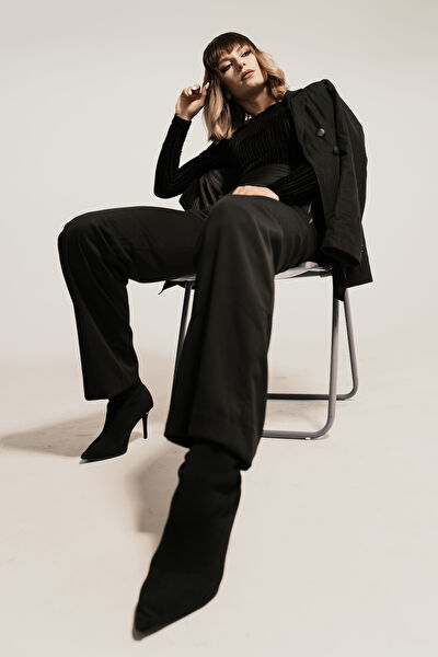 Saade Kadın Pantolon