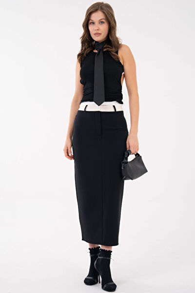 Saade Kadın Etek