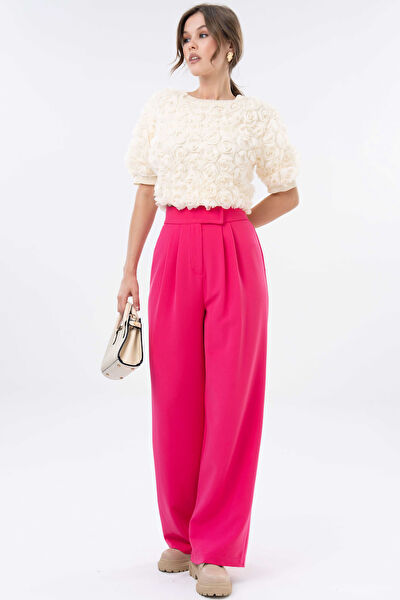 Saade Kadın Pantolon