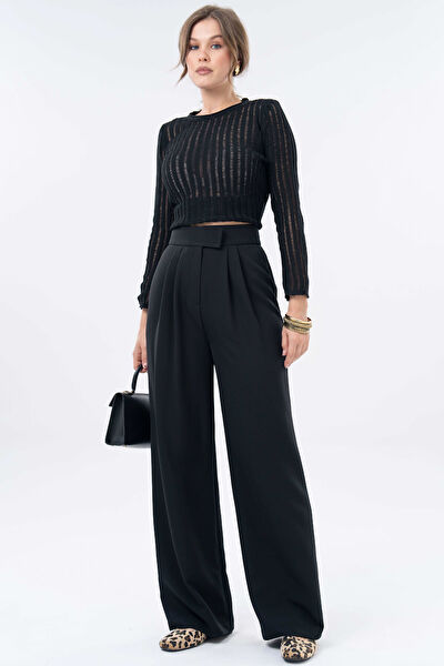 Saade Kadın Pantolon