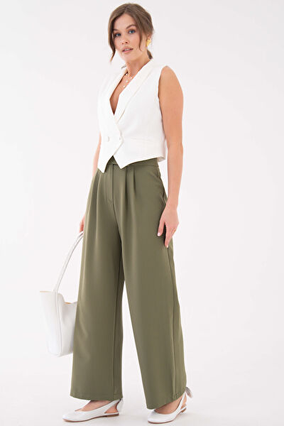 Saade Kadın Pantolon