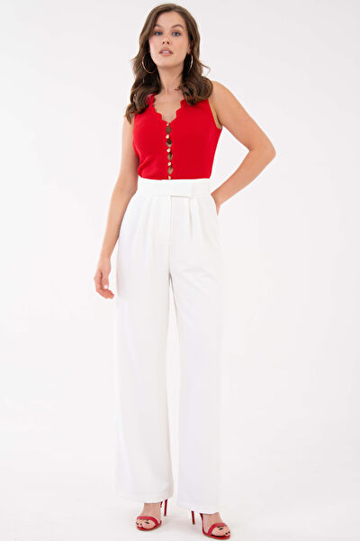 Saade Kadın Pantolon