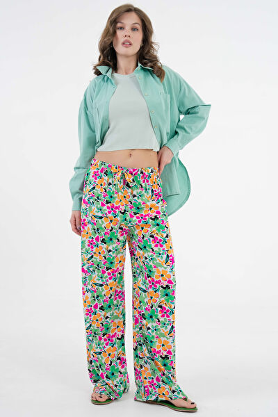 Saade Kadın Pantolon