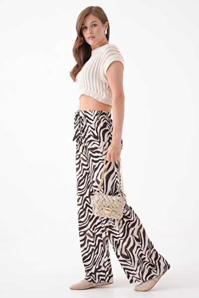 Saade Kadın Pantolon