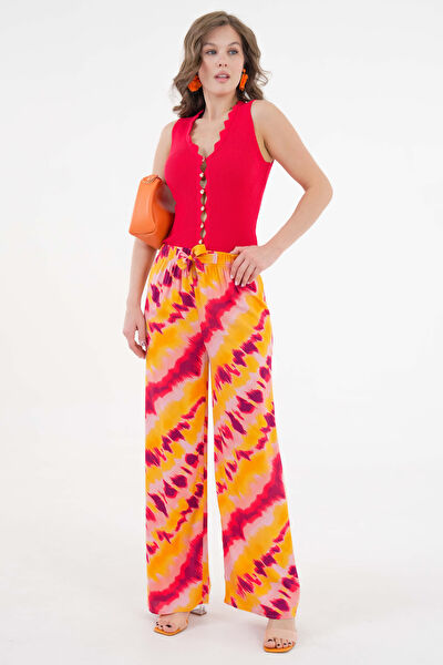 Saade Kadın Pantolon